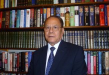 Taoism of China & Zen philosophy of Japan Dr Irengbam Mohendra Singh