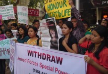 An open letter to General Bakshi, People of India and Mr. Arnab Goswami AFSPA - the biggest impediment to peace