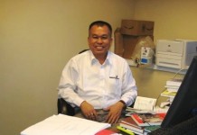 Securing People or Securing Territory or a Combination Amar Yumnam