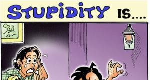2011-08-07: Stupidity is: Veracity of Manufacturer’s Claims