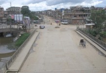 Maoist’s general strike cripples normal life Representative Image