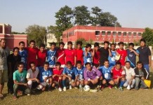 MSAD – Siroy Sports Meet 2011 Siroy Sports Meet 2011