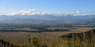 Manipur – The Land of Jewel