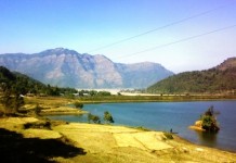 Tamenglong The Natural Paradise