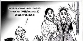 2011-11-10 Petrol Dowry