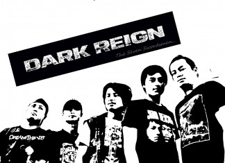 Dark Reign – A progressive metal band from Imphal