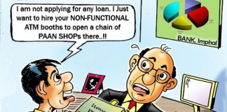 Non-Functional ATMs