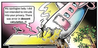 Plane Crash