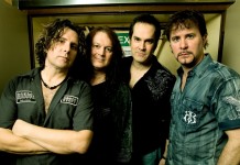 FireHouse treats Dimpaur to the ultimate rock and roll experience – Press Release