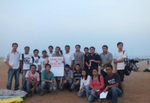 Manipur`s Time: Our turn to catch