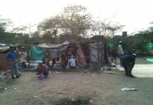 Ethnic Cleansing in Myanmar
