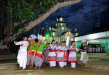 Who is a Meitei ? – Yumnam Devjit Festival Of the Gods - Lai Harouba