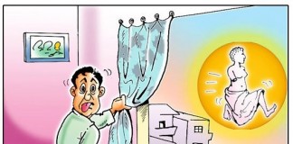 Transit of Venus