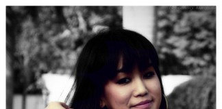 A Minute With Manipuri Film ‘My Japanese Niece’ Actress Yu Asada – EXCLUSIVE