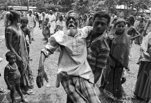 Assam’s communal clashes: Politics over governance? Assam's communal clashes: Politics over governance?