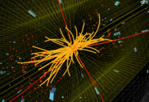 Higgs Boson ‘God particle’ has intrinsic Indian connection Higgs Boson ‘God particle’ has intrinsic Indian connection