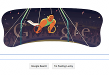 Kokrajhar : A case of human landmines Google Doodles London 2012 Artistic Gymnastics Men's Rings