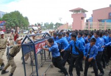 Manipur: The alien bogey & Ibobi`s predicament Manipur: Inner Line Permit (ILP) is our last hope of existence on this planet. : Khuraijam Jibankumar