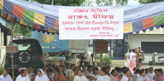 Manipur: Experts’ Observation On a Successful Inner Line Permit Manipur: Experts’ Observation On a Successful Inner Line Permit