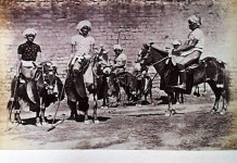 Introduction to Manipuri Culture Manipuri Polo Players - Once Upon a time in Sanaleibak - Kangleipak