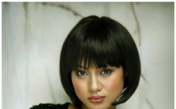 Sangreela Maisnam – Miss Manipur 2011 Miss Manipur Sangreela Maisnam - 2011 by Chetan Yumnam