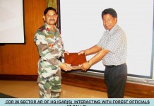 Tokay Gecko of Manipur: AR taking steps to save endangered species Tokay Gecko of Manipur: AR taking steps to save endangered species