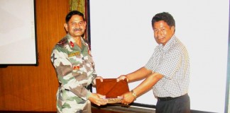 Tokay Gecko of Manipur: AR taking steps to save endangered species Tokay Gecko of Manipur: AR taking steps to save endangered species
