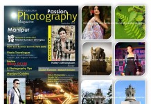 For a Better Manipur: Passion Photography Magazine – Launch Announcement PASSION PHOTOGRAPHY MAZAGINE a For a Better Manipur Publication