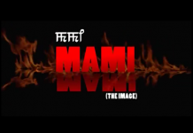 The Bad Image – Manipuri Feature Film – Mami – Review Manipuri feature film Mami The Image has got wide publicity thanks to the portrayal of prostitute Kuki women in their traditional 'Khamtang' attire and the protest against it by a frontal students' organisation. In this connection I would like to put forth my observations.