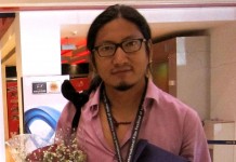 Songs of Mashangva to be screened in Lessinia Film Festival, Italy Manipuri Film Director: Oinam Dorens “Songs of Mashangva" the musical film produced and has been selected into the 18th edition of the ...