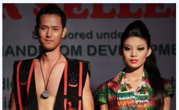 Manipur: Buyer-Seller meet cum exhibition at MFDC – Set 1