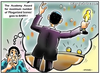 Barfi