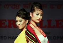 Manipur: Buyer-Seller meet cum exhibition at MFDC – Set 3