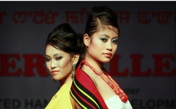 Manipur: Buyer-Seller meet cum exhibition at MFDC – Set 3