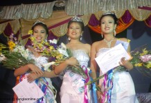 Miss Pineapple Queen Manipur: Pushparani, Pinki, Chongloi Crowned Miss Pineapple Queen Manipur: Pushparani, Pinki, Chongloi Crowned (1)