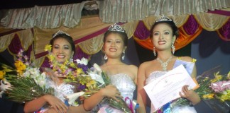 Miss Pineapple Queen Manipur: Pushparani, Pinki, Chongloi Crowned Miss Pineapple Queen Manipur: Pushparani, Pinki, Chongloi Crowned (1)