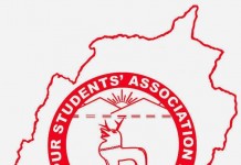 Manipur Students Association Delhi – Annual Fresher’s Meet Cum Get Together – 29-Sep-2012 Manipur Students Association Delhi Apunbana Yaiphare (Unity is Victory) Manipur Students' Association Delhi (Estd. 1971)