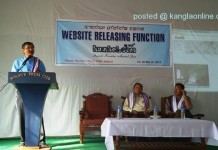 New website – www.kumhei.com launched in Manipur New website - www.kumhei.com launched in Manipur