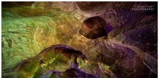 Kankhui Cave – Sculpted by Nature – Ukhrul Manipur kankhui cave ukhrul manipur