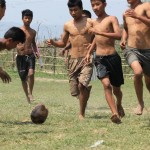 yubilakpi indeginious games manipur