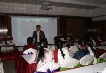 The 3rd State Level Scholarship Test 2013 jointly organised by SERC & LRSINDIATM Successfully Held The 3rd State Level Scholarship Test 2013 jointly organised by SERC & LRSINDIATM Successfully Held