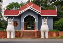CM inaugurates Archaeological Museum at Kangla