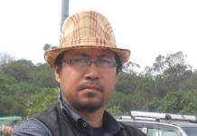 When Nagaland Chief Minister wants to go to Delhi as Nagaland MP