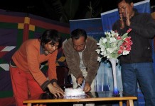 A Musical Evening “LIKLI-GI-LAI” to be Held on 61st Birthday of Legendary Singer ‘Sanaton’
