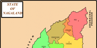 India’s promise of shared sovereignty to Nagaland may herald an Indian perestroika for a good reason