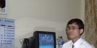 Save Manipur: Side-effect of Free Salary
