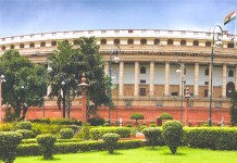 A Report on Performance of MPs from North-Eastern States of India