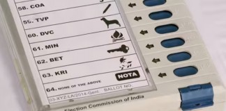 LS Election Manipur: Yes or No to NOTA, what voters are saying?