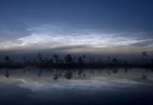 Cloud Shine