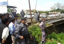 Manipur CM optimistic of Sanjenthong completion before Sangai Festival